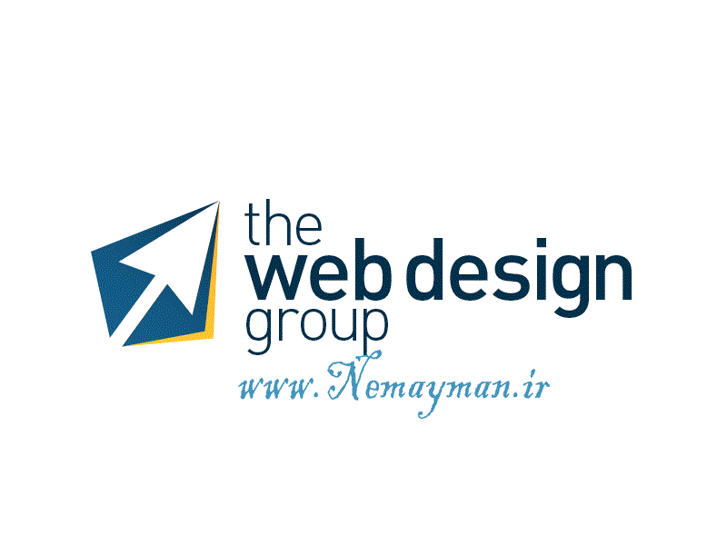 گروه طراحی سایت